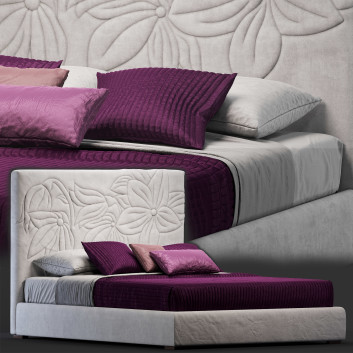 Ліжко Milano Bedding Mauritius