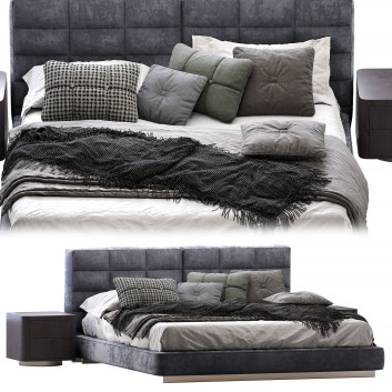 Minotti Lawrence