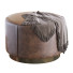 Osmanisch Wika Leather - HenMat