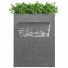 Декор Sutherland Falls Plante 90cm - shayan sharify