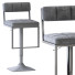 Барний стілець CorLiving Adjustable - Navasard