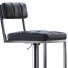 Барний стілець CorLiving Adjustable - Navasard