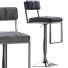 Барний стілець CorLiving Adjustable - Navasard
