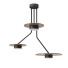 Люстра Nowodvorski Lighting Plafond Disk III - Oleksandr Seneta