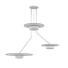 Люстра Nowodvorski Lighting Plafond Disk III - Oleksandr Seneta