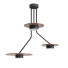 Люстра Nowodvorski Lighting Plafond Disk III - Oleksandr Seneta
