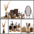 Декор Bathroom Accessories - shayan sharify