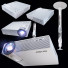 Проектор Asus P3E White - Zolty