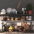Декор Kitchen Accessories - shayan sharify