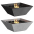 Біокамін EcoSmart Fire Nova 600 Fire Pit - andreyhrymaliuk