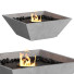 Біокамін EcoSmart Fire Nova 600 Fire Pit - andreyhrymaliuk