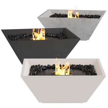 Біокамін EcoSmart Fire Nova 600 Fire Pit