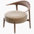 Крісло Giorgetti RIPPLE - SIaArt