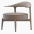 Крісло Giorgetti RIPPLE - SIaArt