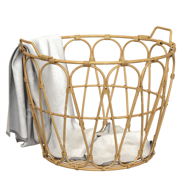 Кошик IKEA Snidad 3D модель