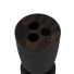 Ваза Arnodeclercq Pot Leather - IgorCAD