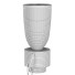 Ваза Arnodeclercq Pot Leather - IgorCAD