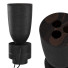 Ваза Arnodeclercq Pot Leather - IgorCAD