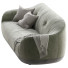 Sofa Natuzzi Furrow - Paramatma