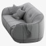 Sofa Natuzzi Furrow - Paramatma