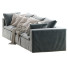 Диван Andrew Martin Truman Junior Grey Linen - Paramatma