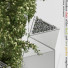 Decoración En el exterior del complejo de arbustos y árboles - shayan sharify