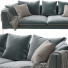 Sofa B&B Italia Charles - Paramatma