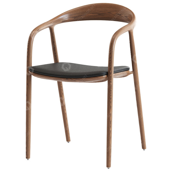 Silla Artisan Neva Modelo 3D
