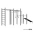 Sportplatz InterAtletika Set 2: S727, S716, TE40 - qmod
