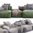 Sofa Bonaldo Peanut B - Navasard