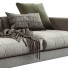 Canapé Frigerio Otto - Navasard