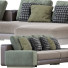 Sofa Minotti Daniels 02 - Navasard