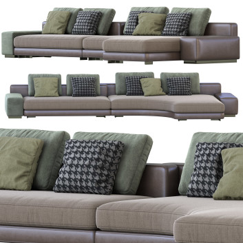 Minotti Daniels 02