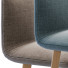 Barhocker COR Sitzmöbel Jalis Variant 4 - Navasard