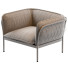 Armchair Tait Trace - SIaArt