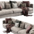 Диван Flexform Magnum Beige - Navasard