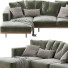 Canapé West Elm Newport 2-Piece Chaise Sectional - Paramatma