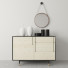 Aparador y decoración BDDW Lake Armoire - KaterineVan