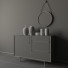 Aparador y decoración BDDW Lake Armoire - KaterineVan