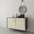 Aparador y decoración BDDW Lake Armoire - KaterineVan