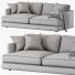 Sofa West Elm Haven 84 - Paramatma