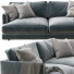 Sofa West Elm Haven 84 - Paramatma