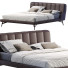 Bed Natuzzi Svevo - Navasard