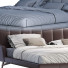 Bed Natuzzi Svevo - Navasard