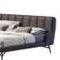 Bed Natuzzi Svevo - Navasard
