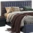 Bed and Bedside Tables MD House Line - Navasard