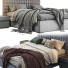 Bed and Bedside Tables MD House Line - Navasard