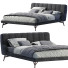 Cama Natuzzi Svevo 2 - Navasard