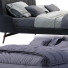 Cama Natuzzi Svevo 2 - Navasard
