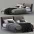 Lit Flexform Adda - Navasard